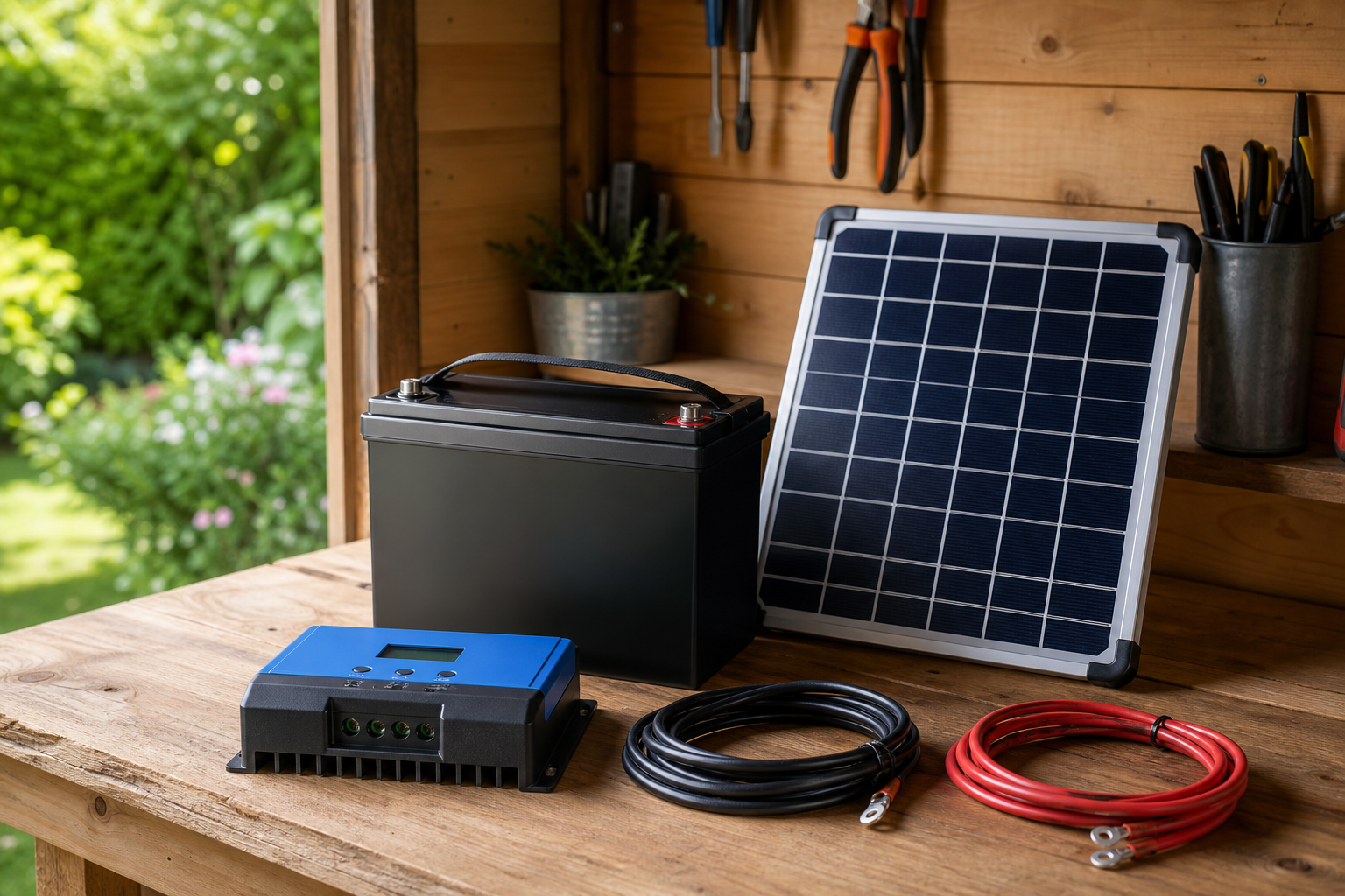 EcoFlow PowerOcean 10 kWh Kaufoption Solarspeicher Produktbild
